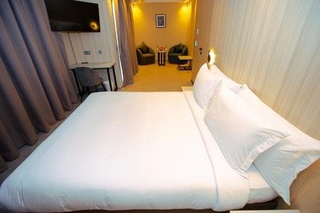 ARUBA BOUTIQUE HOTEL Casablanca, Casablanca