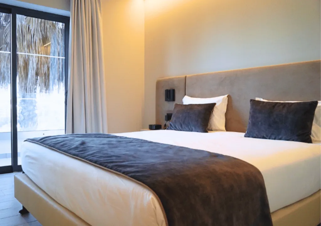 JUNIOR SUITE STANDARD Room, Vitors Village, Algarve
