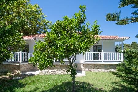 3 Goddesses, Skiathos