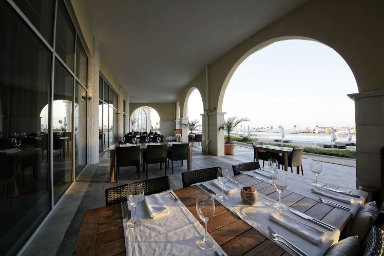 Lighthouse Golf & Spa Resort, Varna