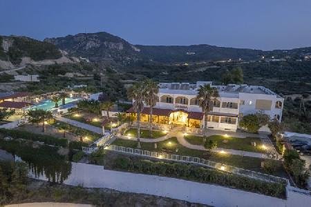 Anthoula Hotel, Kos
