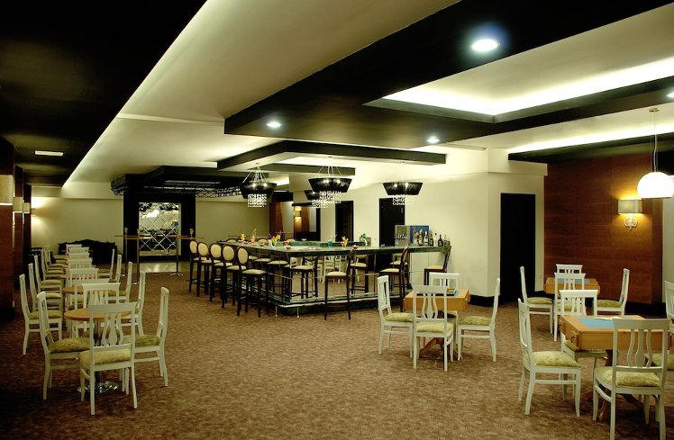 Monachus Hotel & Spa, Antalya