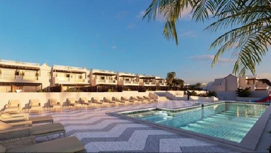 Serena Del Mar by LIVVO, Lanzarote
