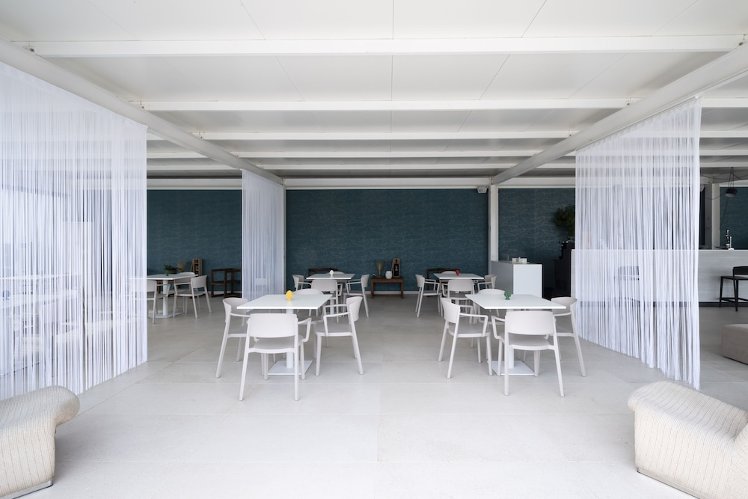 Alkamuri Posh Hotel & Spa, Palermo