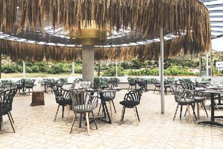 Hotel Belleville, Bourgas