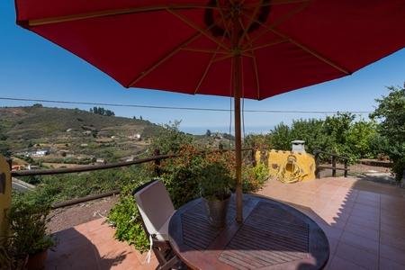 Finca Natura Canaria, Gran Canaria