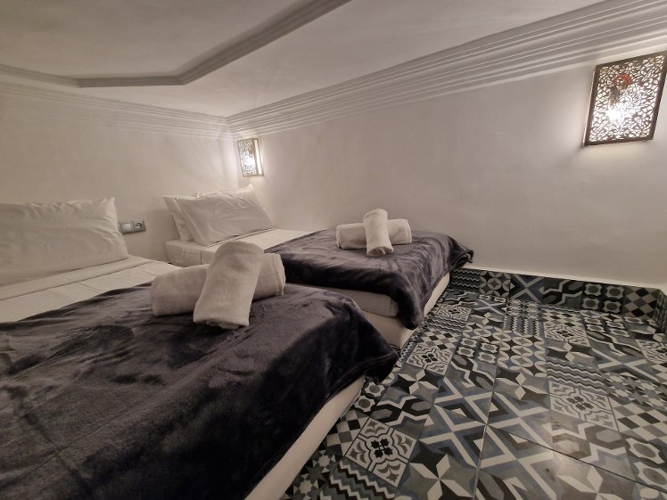 Riad Explore, Marrakech