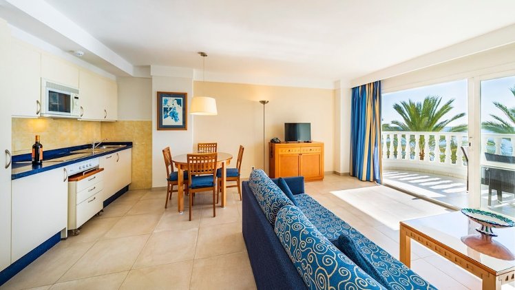 Hapimag Resort Marbella, Costa Del Sol