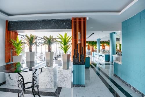 Club Serena Beach, Antalya