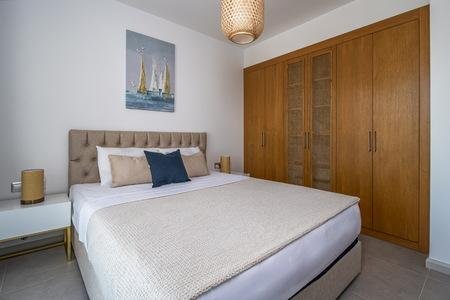Mykonos Holiday Homes, Cyprus