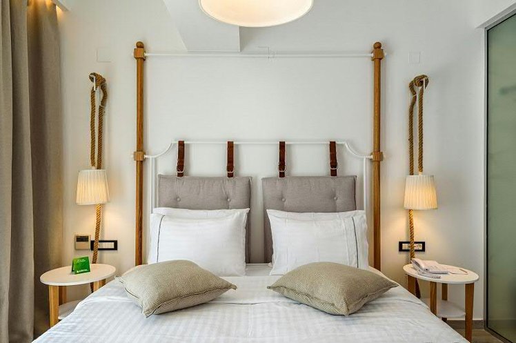 Room, Solimar White Pearl - Adults Only, Crete