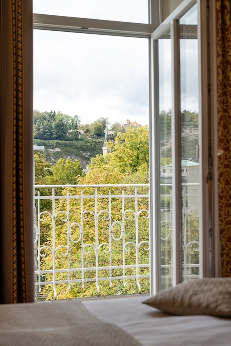 Hotel am Mirabellplatz, Salzburg