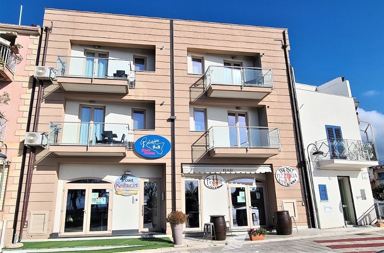 B&B Belvedere, Palermo