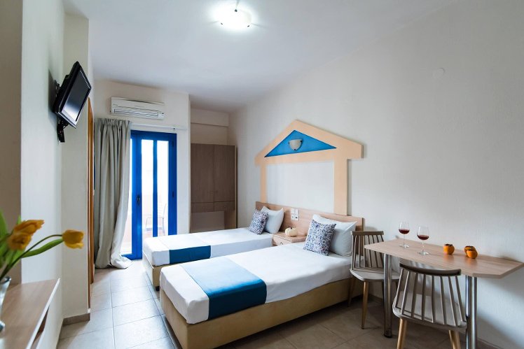 Ilios Malia Hotel Resort, Crete