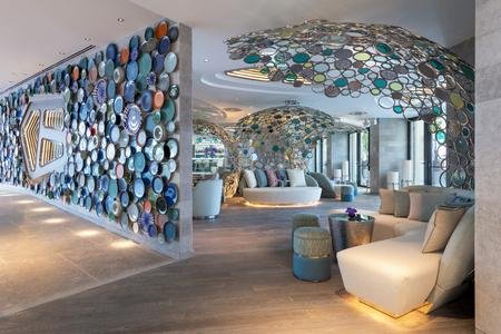 W Algarve Hotel, Algarve