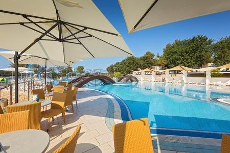 Camping Vestar, Istria