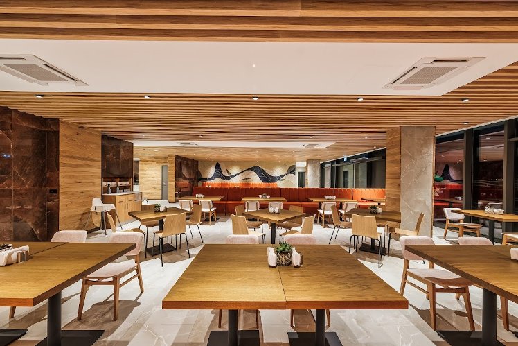 Voya Beach Resort, Bourgas