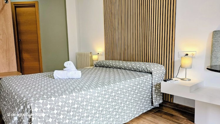 Ch Rayuela, Madrid