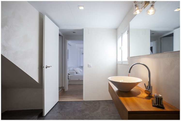 Cheap&Chic Hotel, Menorca