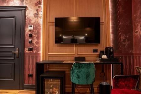 Art Gallery Boutique Hotel, Durres