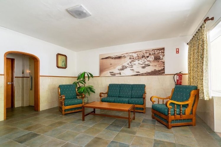Residencial Capri by Umbral, Algarve