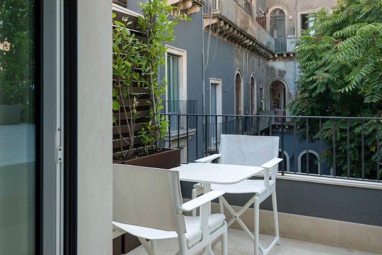 Palazzo Sangiorgio, Catania