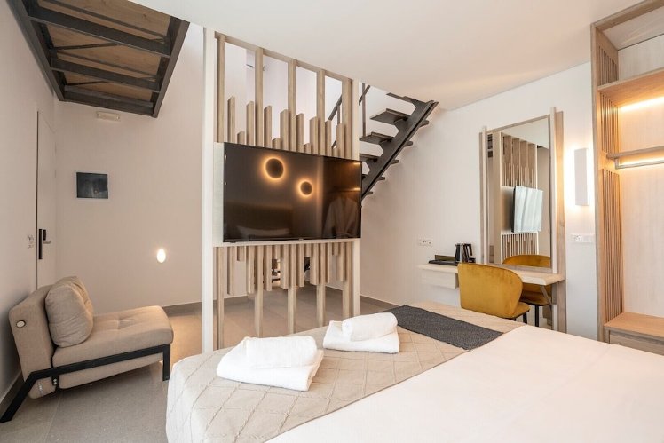Mirablue Luxury Residences, Halkidiki