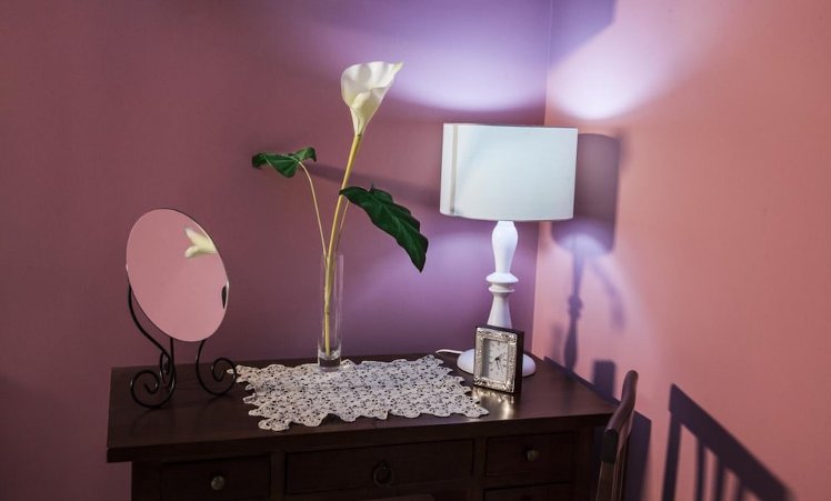 Art Fashion House Luxury Rooms, Catania
