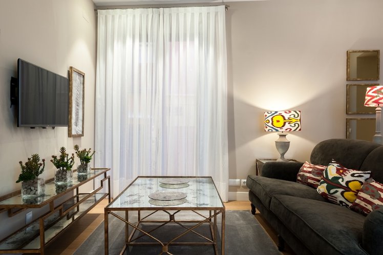 Suites Murillo Catedral, Seville