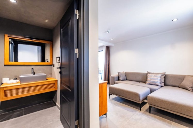 Isolina Hotel, Bodrum