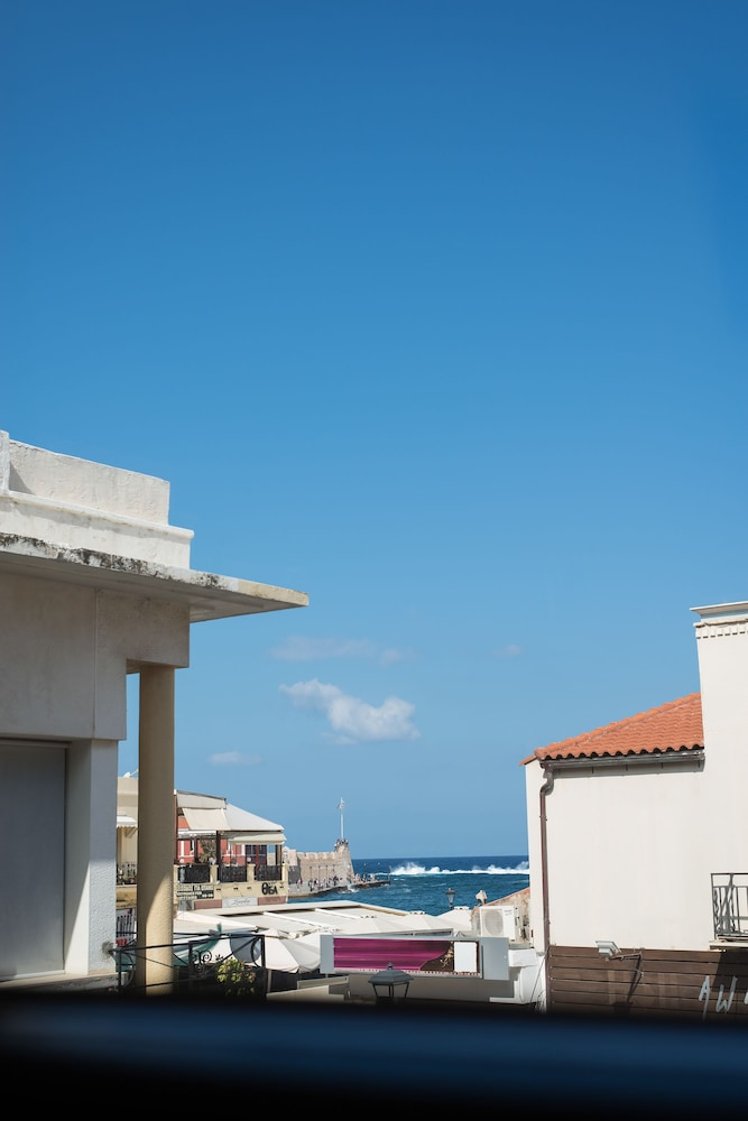 Nonnalena Boutique Hotel, Crete