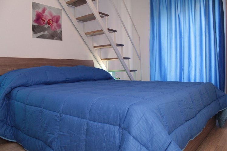 B&B Teatro, Palermo