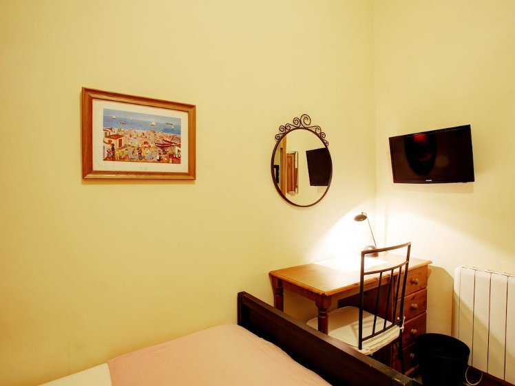 Malaga Lodge Guesthouse, Costa Del Sol