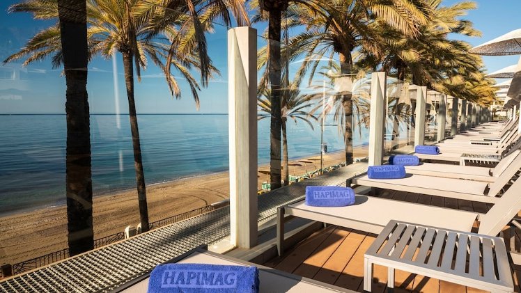 Hapimag Resort Marbella, Costa Del Sol