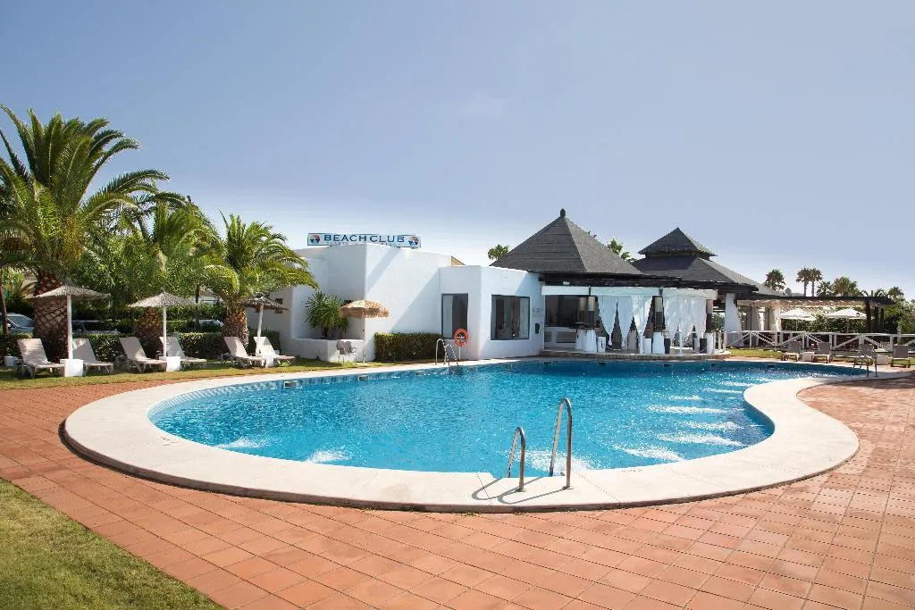 Pool, DoubleTree by Hilton Islantilla Beach Golf Resort, Costa De La Luz