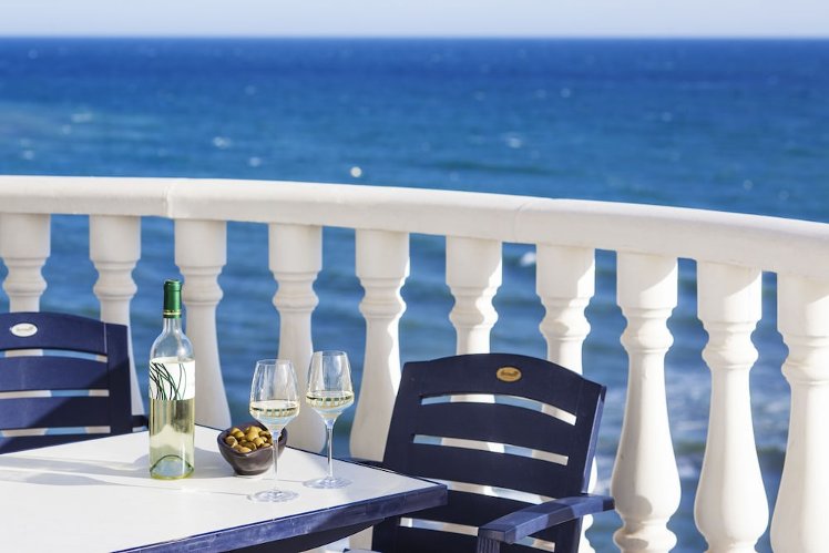 Hapimag Resort Marbella, Costa Del Sol