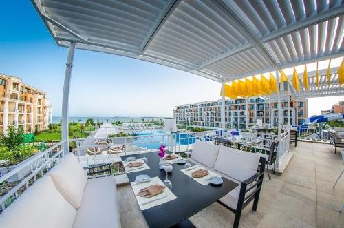 Prestige Fort Beach, Bourgas