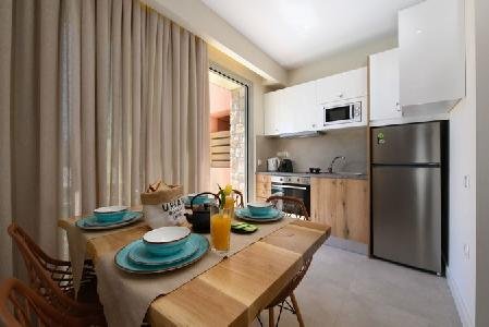 Tessera Boutique Hotel and Villas, Corfu
