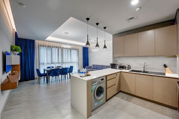 Abar Hotel Apartment Dubai Investment Park, Dubai