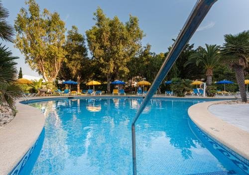Hotel La Santa Maria, Majorca