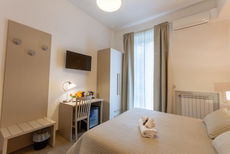 B&B Cairoli, Catania