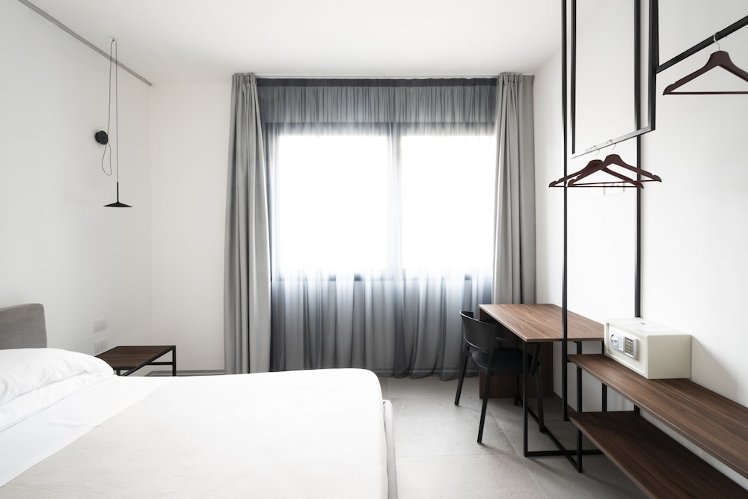 Alkamuri Posh Hotel & Spa, Palermo