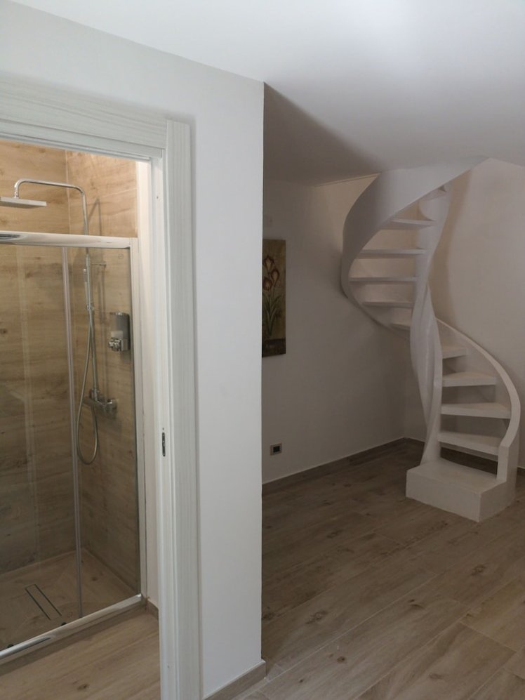 B&B Montemare, Catania
