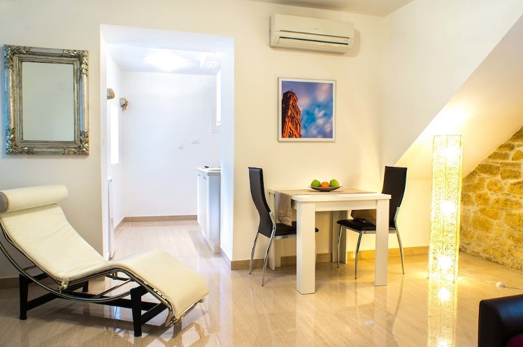 Split Allure Apartments, Split
