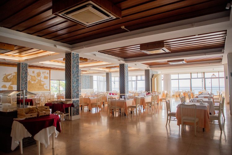 Roger De Flor Seleqtta Hotel, Costa Brava