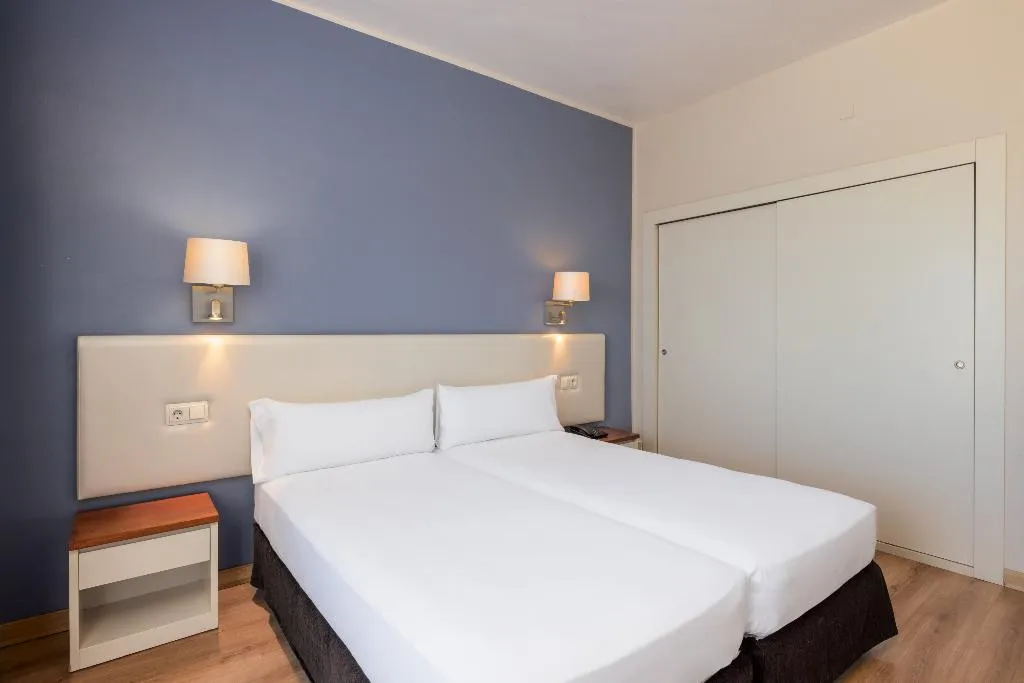 DOUBLE SIDE SEA VIEW Room, Agamenon, Menorca