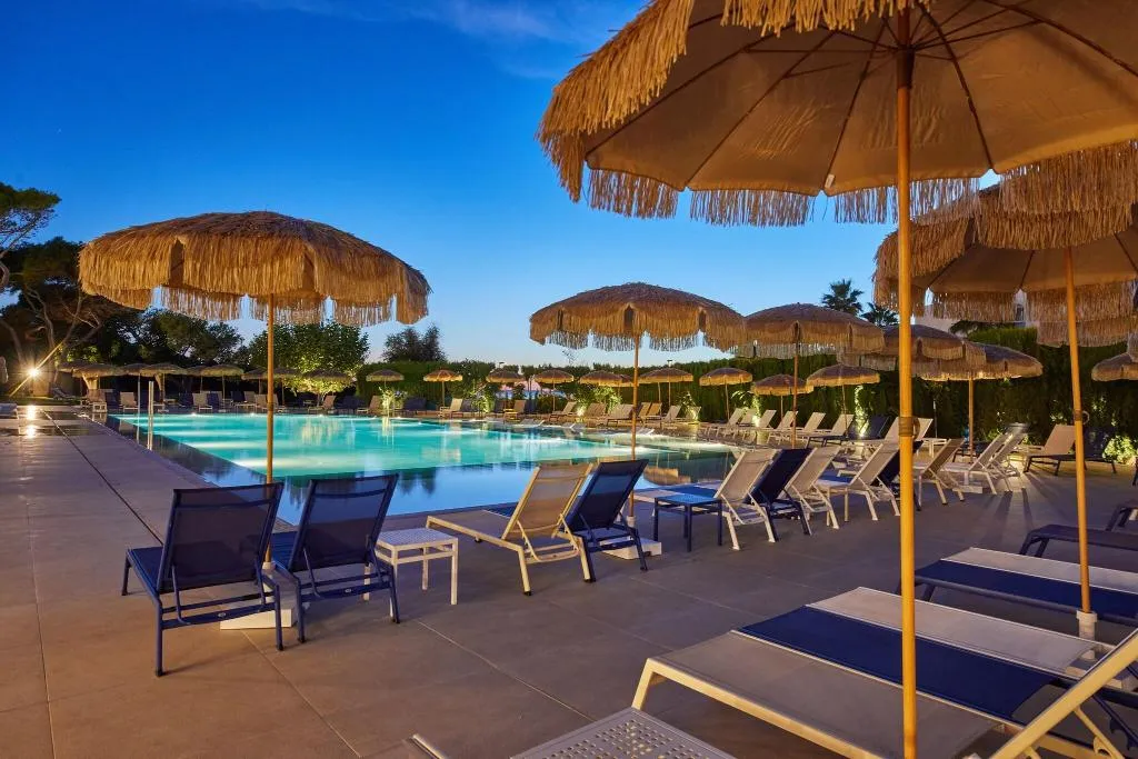 Pool, Tui Blue Victoria Menorca, Menorca