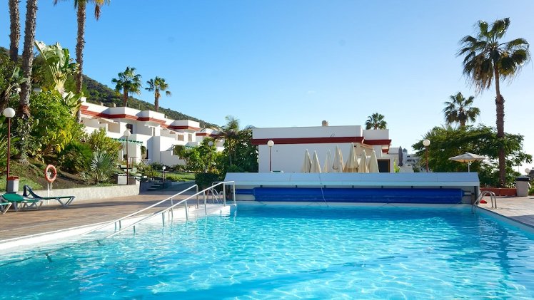 Valle Marina, Gran Canaria