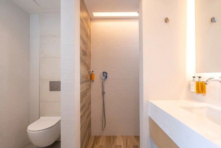 Mirablue Luxury Residences, Halkidiki