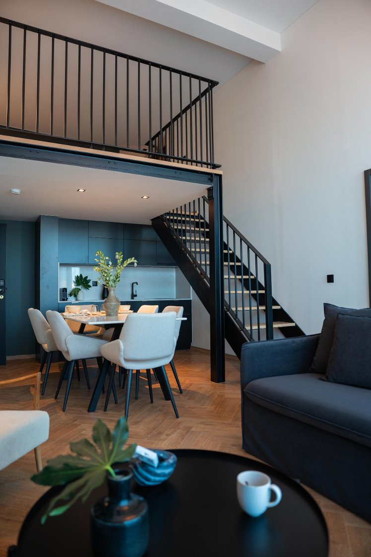 Noma Living Avenida 60, Porto